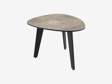 SIDE TABLE GALET