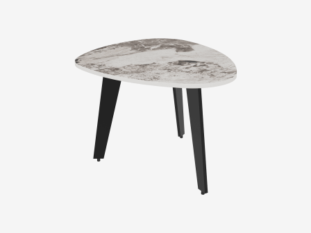 SIDE TABLE GALET