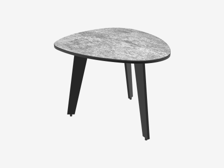 SIDE TABLE GALET