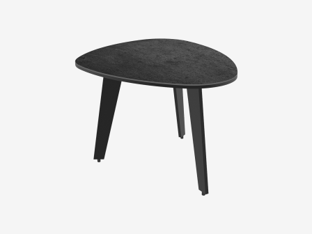 SIDE TABLE GALET