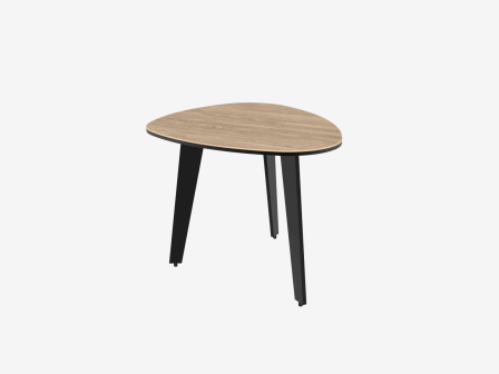 SIDE TABLE GALET