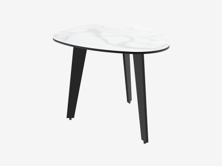 BOUT DE CANAPÉ GALET