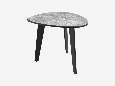 SIDE TABLE GALET