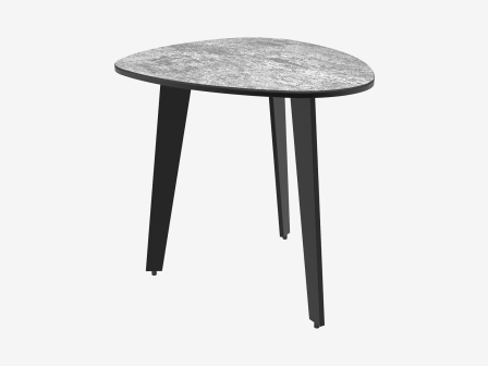 BOUT DE CANAPÉ GALET