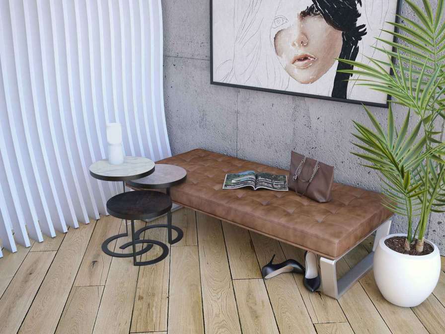 TAVOLINO DA DIVANO EUREKA