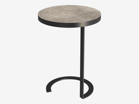 BOUT DE CANAPÉ EUREKA