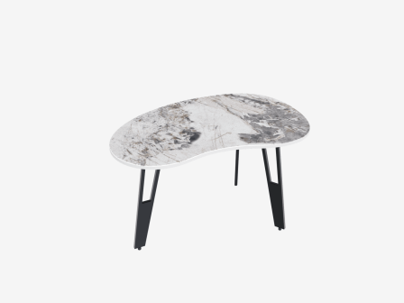 BOUT DE CANAPÉ SILVERSTONE