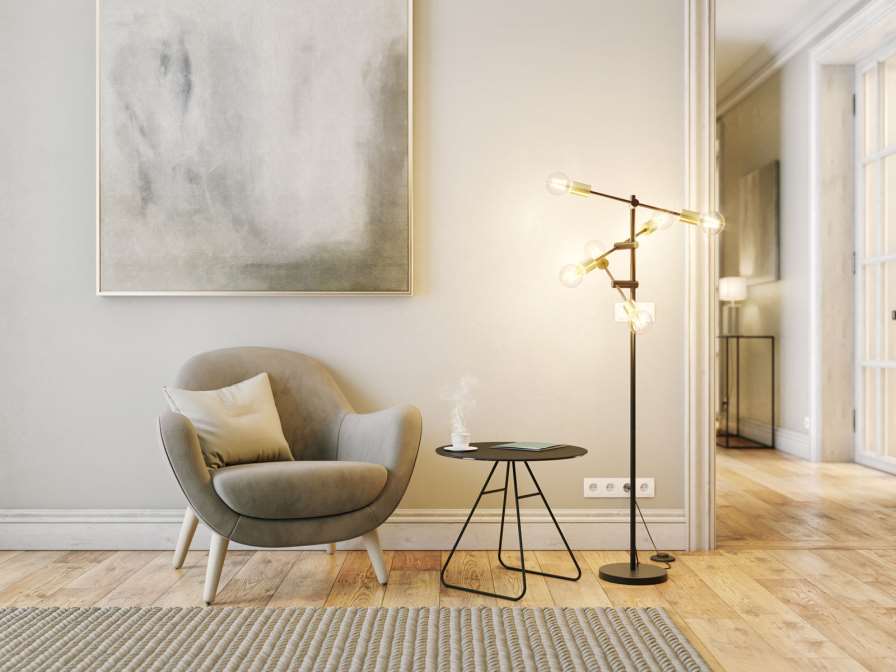 MESA DE RINCÓN IRIS