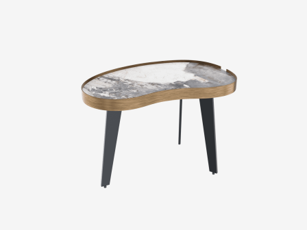 BOUT DE CANAPÉ MONZA