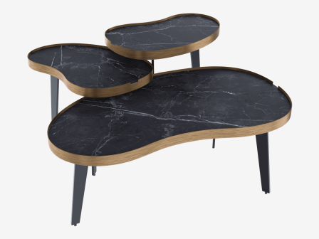 MESA DE RINCÓN MONZA