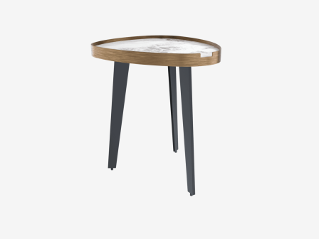 BOUT DE CANAPÉ CAPRI