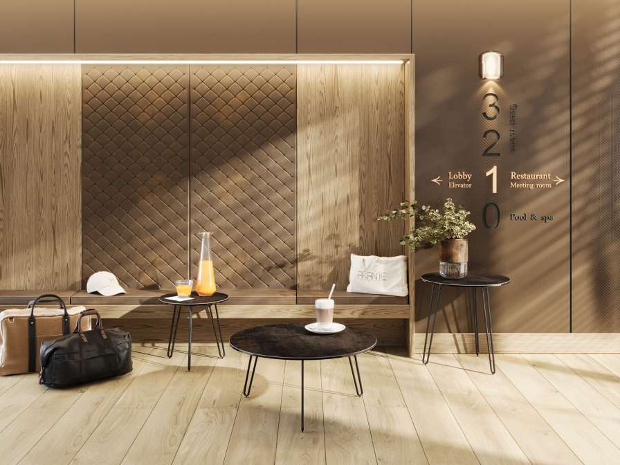 MESA DE RINCÓN PALERMO