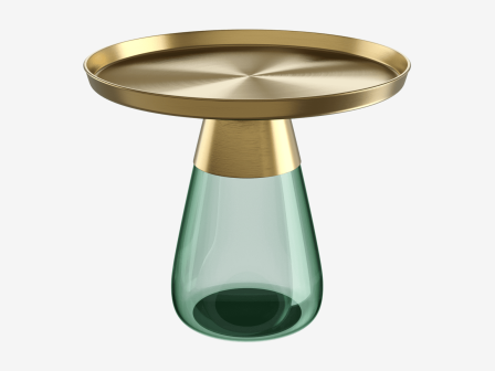 BOUT DE CANAPÉ DROP