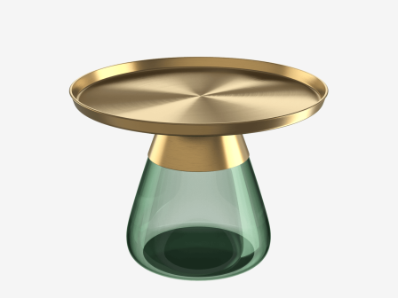 BOUT DE CANAPÉ DROP