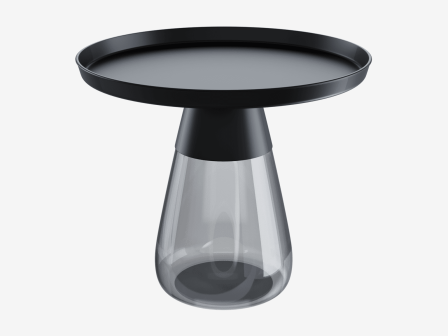 BOUT DE CANAPÉ DROP