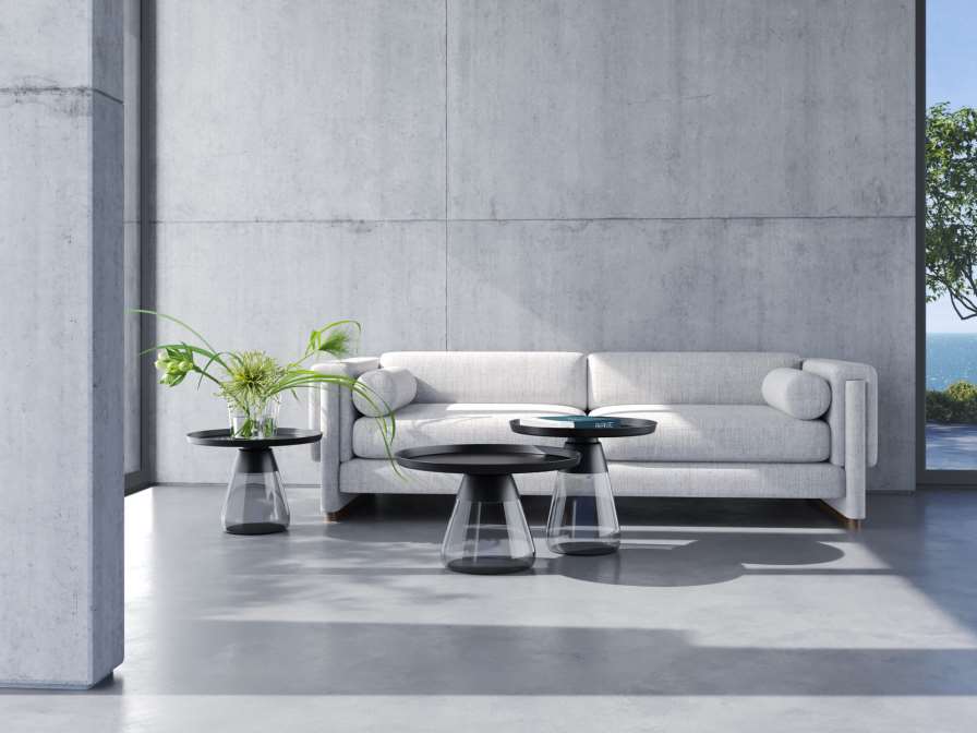 MESA DE RINCÓN DROP