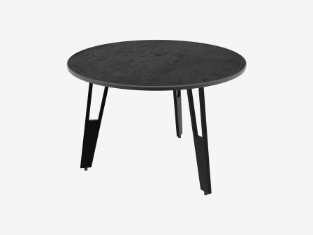 BOUT DE CANAPÉ TOSCA RONDE