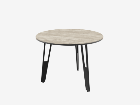 BOUT DE CANAPÉ TOSCA RONDE