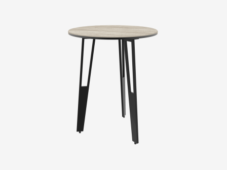 BOUT DE CANAPÉ TOSCA RONDE