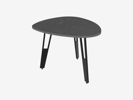 BOUT DE CANAPÉ GALET