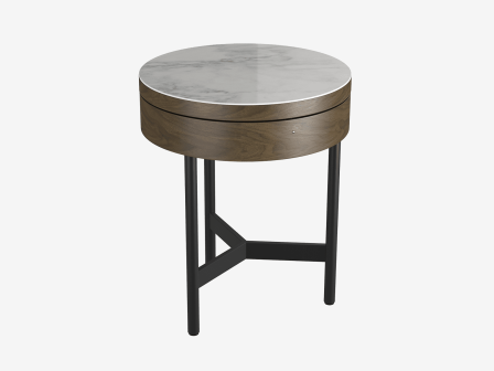 BOUT DE CANAPÉ KINGSTON