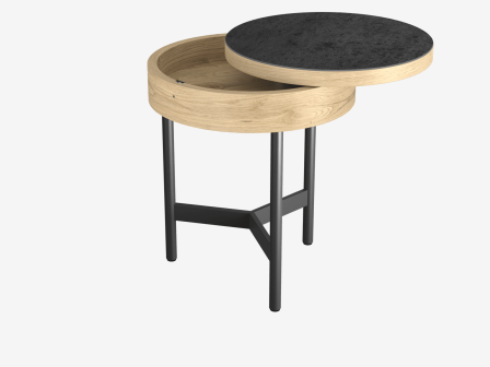 MESA DE RINCÓN KINGSTON