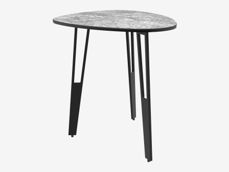 SIDE TABLE GALET