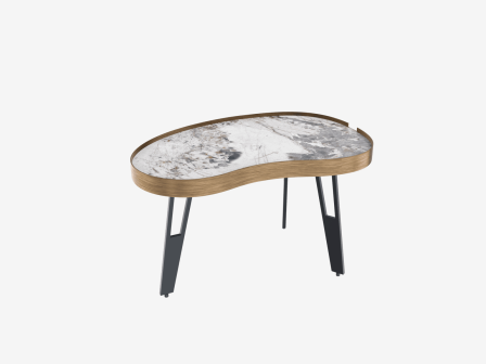 BOUT DE CANAPÉ MONZA