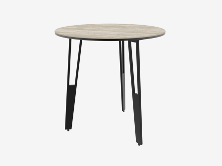 BIJZETTAFEL TOSCA RONDE