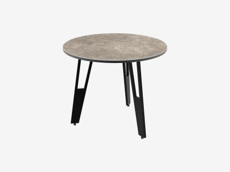 BOUT DE CANAPÉ TOSCA RONDE