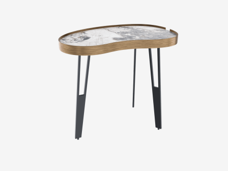 SIDE TABLE MONZA