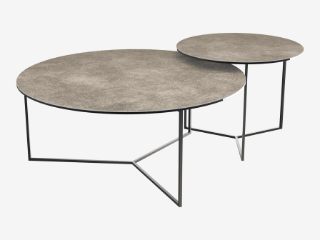 MESA DE RINCÓN VENEZIA