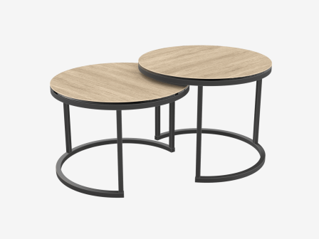 SIDE TABLE DOLCE VITA