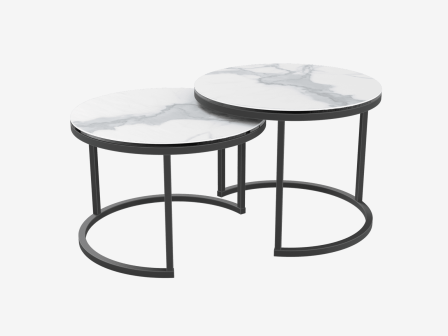 SIDE TABLE DOLCE VITA
