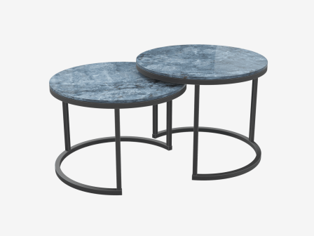 SIDE TABLE DOLCE VITA