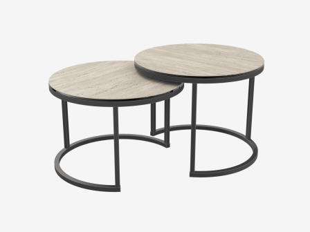 MESA DE RINCÓN DOLCE VITA