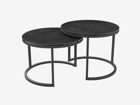 SIDE TABLE DOLCE VITA