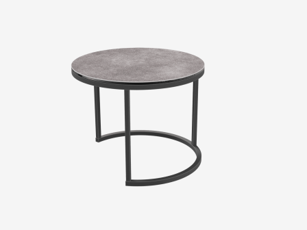 BOUT DE CANAPÉ DOLCE VITA