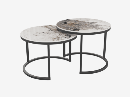 SIDE TABLE DOLCE VITA