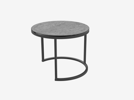 SIDE TABLE DOLCE VITA