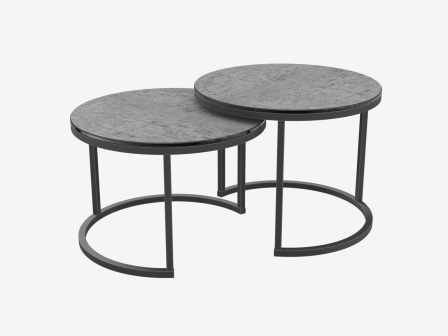 MESA DE RINCÓN DOLCE VITA