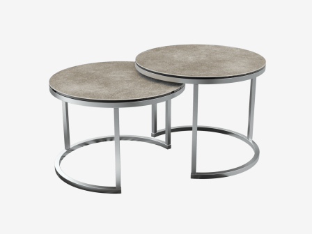 BEISTELLTISCH DOLCE VITA