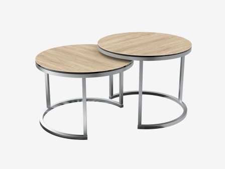 SIDE TABLE DOLCE VITA