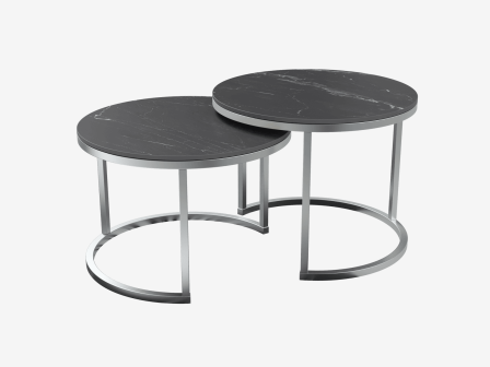 BOUT DE CANAPÉ DOLCE VITA