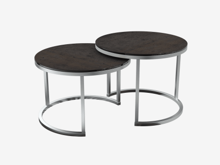 BOUT DE CANAPÉ DOLCE VITA