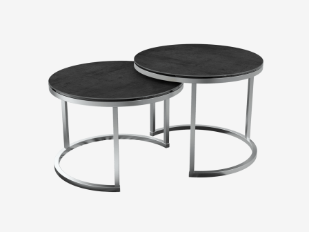 BIJZETTAFEL DOLCE VITA