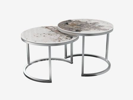 SIDE TABLE DOLCE VITA