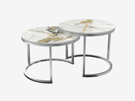 TAVOLINO DA DIVANO DOLCE VITA