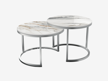 BOUT DE CANAPÉ DOLCE VITA