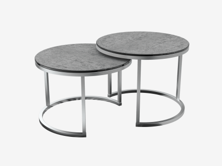 BOUT DE CANAPÉ DOLCE VITA